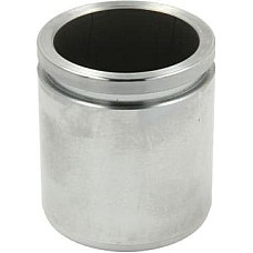 Piston. etrier frana Pistoan etrier Fata 48mm 54mm VOLVO 340-360 ABARTH 500 - 595 - 695 ALFA ROMEO AR 6 AUDI 100 PEUGEOT 205 I (741A/C), Hatchback, 02.1983 - 10.1987 Lauber CQ71485310