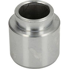 Piston. etrier frana Pistoan etrier Fata 43mm 45mm CITROEN C-CROSSER C-CROSSER ENTERPRISE MITSUBISHI GALANT VII G MITSUBISHI LANCER VIII (CX_A), Sportback, 10.2007 - Lauber CQ71434512