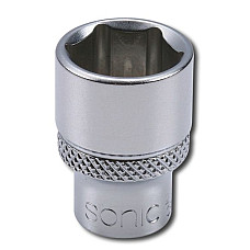 Tubulare si accesorii Tubulara 1 4 Hexagonal > 12 mm lungime 25 mm SONIC 21512