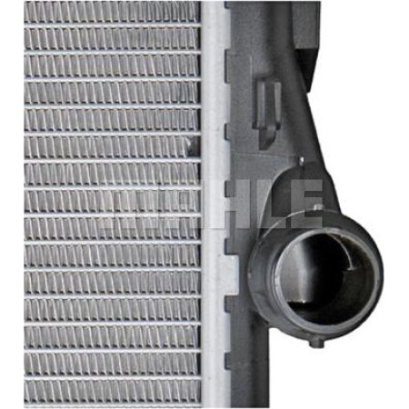 Radiator, racire motor BMW 3 Compact IV (E46), Hatchback, 03.2001 - 02.2005 MAHLE CR 455 000P