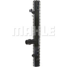 Radiator, racire motor SEAT TOLEDO III (5P2), Dubita, 04.2004 - 05.2009 MAHLE CR 1539 001S