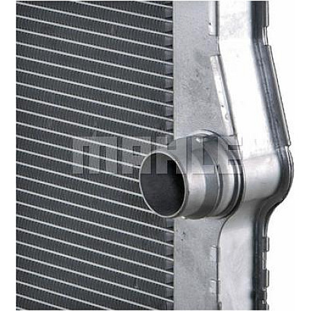Radiator. racire motor Radiator motor se potriveste. BMW 7 F01 F02 F03 F04 4.4-4.4H-6.0 BMW 7 - V (F01, F02, F03, F04), Sedan, 02.2008 - 12.2015 MAHLE CR 1094 000P