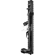 Radiator. racire motor Radiator motor Manual se potriveste. BMW 1 E81 1 E82 1 E87 1 E88 3 E90 3 E91 3 E92 3 E93 X1 E84 Z4 E89 1. BMW X1 - I (E84), Turism, 03.2009 - 06.2015 MAHLE CR 1089 000P