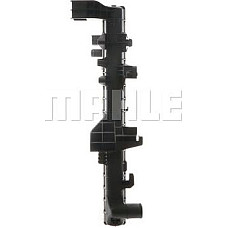 Radiator, racire motor VW TRANSPORTER V (7HB, 7HJ, 7EB, 7EJ, 7EF, 7EG, 7HF, 7EC), Autobuz, 04.2003 - 08.2015 MAHLE CR 1792 000S