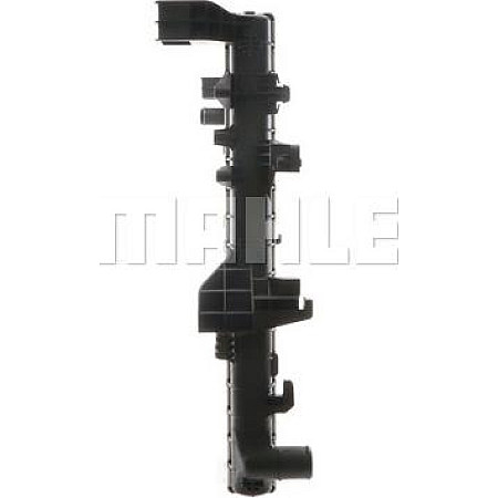 Radiator, racire motor VW TRANSPORTER V (7HB, 7HJ, 7EB, 7EJ, 7EF, 7EG, 7HF, 7EC), Autobuz, 04.2003 - 08.2015 MAHLE CR 1792 000S