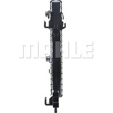 Radiator, racire motor SEAT LEON ST (5F8), Turism, 09.2012 - MAHLE CR 2057 000S