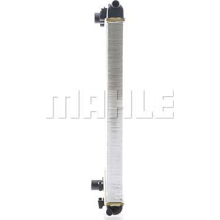 Radiator, racire motor PEUGEOT 208 I (CA_, CC_), Hatchback, 03.2012 - MAHLE CR 2036 000S