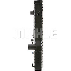 Radiator, racire motor BMW 3 Touring III (E36), Turism, 08.1994 - 12.1999 MAHLE CR 239 000S