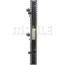 Radiator, racire motor VW JETTA III (1K2), Sedan, 09.2004 - 10.2010 MAHLE CR 761 000S