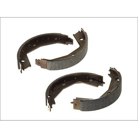 Set saboti frana. frana de mana Sabot frana CITROEN EVASION FIAT ULYSSE LANCIA ZETA PEUGEOT 806 1.8-2.1D 06.94-06 FIAT ULYSSE (179_), Dubita, 08.2002 - 06.2011 ABE CRG001ABE