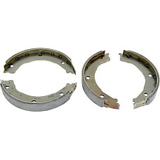 Set saboti frana. frana de mana Sabot frana FORD ESCORT CLASSIC ESCORT V ESCORT VI ORION III KIA SEPHIA SHUMA 1.3 FORD ESCORT VII (ALL), Sabrioleta, 03.1994 - 08.2000 ABE CRG002ABE