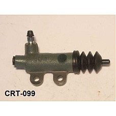 Cilindru receptor ambreiaj Actuator ambreiaj TOYOTA CRESSIDA DYNA DYNA 100 HIACE III HILUX IV HILUX V HILUX VI LA TOYOTA CORONA VII (_T14_), Turism, 08.1983 - 08.1988 AISIN CRT-099
