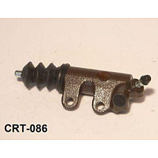 Cilindru receptor ambreiaj Actuator ambreiaj TOYOTA AVENSIS COROLLA VERSO 1.6-1.8 03.03-03.09 TOYOTA AVENSIS II (_T25_), Hatchback, 03.2003 - 11.2008 AISIN CRT-086