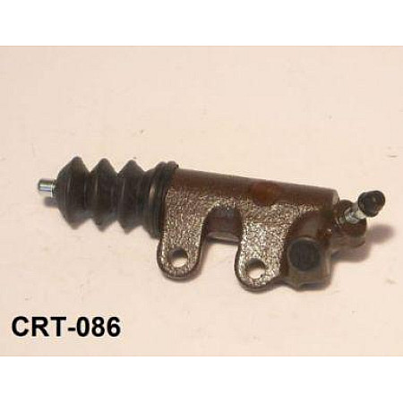 Cilindru receptor ambreiaj Actuator ambreiaj TOYOTA AVENSIS COROLLA VERSO 1.6-1.8 03.03-03.09 TOYOTA AVENSIS II (_T25_), Turism, 04.2003 - 11.2008 AISIN CRT-086