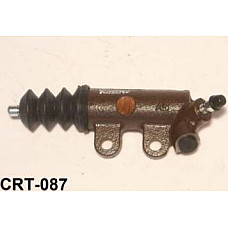 Cilindru receptor ambreiaj Actuator ambreiaj TOYOTA AURIS AVENSIS COROLLA COROLLA VERSO RAV 4 IV VERSO 2.0D-2.2D TOYOTA AURIS (_E18_), Turism, 07.2013 - 12.2018 AISIN CRT-087