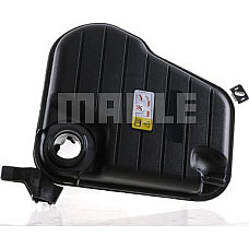 Vas de expansiune. racire Vas expansiune JAGUAR XF I XK II 03.08-04.15 JAGUAR XK (X150), Sabrioleta, 03.2006 - 07.2014 MAHLE CRT 1 000S