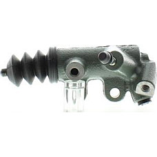 Cilindru receptor ambreiaj Actuator ambreiaj TOYOTA AURIS COROLLA 1.4D 06.04-07.14 TOYOTA AURIS (_E15_), Hatchback Van, 03.2007 - 09.2012 AISIN CRT-114