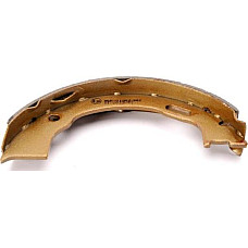 Set saboti frana. frana de mana Sabot frana FORD USA EXPLORER WINDSTAR JEEP GRAND CHEROKEE I 2.5D-5.9 09.91- FORD USA EXPLORER (EXPLORER / U2), Crossover, 09.2001 - ABE CRY008ABE