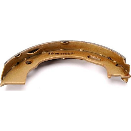 Set saboti frana. frana de mana Sabot frana FORD USA EXPLORER WINDSTAR JEEP GRAND CHEROKEE I 2.5D-5.9 09.91- FORD USA EXPLORER (EXPLORER / U2), Crossover, 09.2001 - ABE CRY008ABE