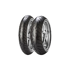 Anvelopa moto [2283600] Touring tyre METZELER 120/70ZR17 TL 58W ROADTEC Z8 INTERACT M Front METZELER 1207017 OMME 58W Z8M