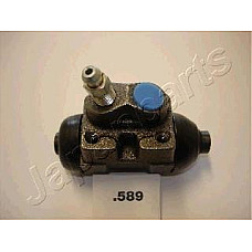 Cilindru receptor frana HYUNDAI SONATA IV (EF), Sedan, 03.1998 - 12.2005 Japanparts CS-589