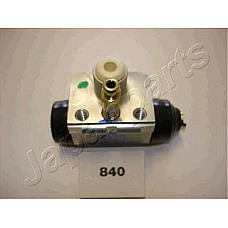 Cilindru receptor frana DAIHATSU COPEN (L880_, L881_), Sabrioleta, 03.2002 - 09.2012 Japanparts CS-840