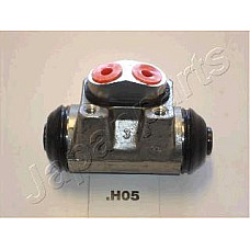 Cilindru receptor frana HYUNDAI GALLOPER I, Crossover, 08.1991 - 07.1998 Japanparts CS-H05