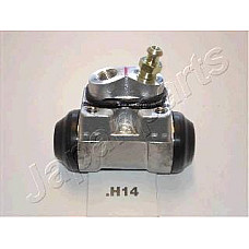 Cilindru receptor frana HYUNDAI ACCENT II (LC), Hatchback, 09.1999 - 12.2012 Japanparts CS-H14