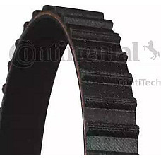Curea de distributie se potriveste. AUDI A4 B5 SEAT CORDOBA CORDOBA VARIO IBIZA II TOLEDO I VW GOLF III GOLF IV PASSAT B3-B4 PAS VW PASSAT V (3B5), Turism, 05.1997 - 12.2001 Continental CT848