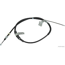 Cablu, frana de parcare Cablu frana de mana Spate Dreapta CHEVROLET EPICA 2.0/2.0D/2.5 01.05-12.11 HERTH+BUSS JAKOPARTS J3930909