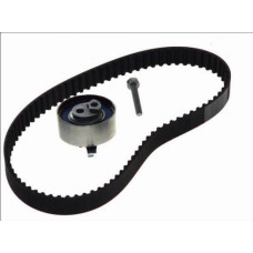 Set curea de distributie Set de sincronizare centura pinion se potriveste. AUDI A4 B7 A4 B8 A5 A6 ALLROAD C6 A6 C6 A8 D3 Q7 VW AUDI A6 Avant III (4F5, C6), Turism, 11.2004 - 08.2011 Continental CT1094K1