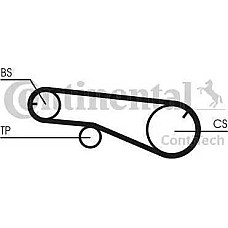 Curea de distributie se potriveste. HYUNDAI H-1 - STAREX HIGHWAY SANTA FE I SONATA IV TRAJET TRAJET-MINIVAN KIA MAGENTIS SORENTO HYUNDAI SANTA FE I (SM), Crossover, 11.2000 - 03.2006 Continental CT1141
