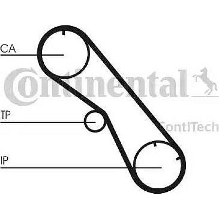 Curea de distributie se potriveste. TOYOTA 4 RUNNER II LAND CRUISER LAND CRUISER 90 3.0D 05.93-12.02 TOYOTA 4 RUNNER II (_N1_), Crossover, 08.1987 - 12.1996 Continental CT860