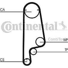 Curea de distributie se potriveste. HONDA ACCORD IV ACCORD V PRELUDE IV PRELUDE V SHUTTLE ROVER 600 I 1.8-2.2 01.90-10.00 HONDA ACCORD V Aerodeck (CE), Turism, 04.1993 - 02.1998 Continental CT799