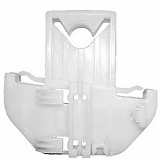 Elemente conexe macara geam ROMIX cantitatea in caseta 1 el.naprawczy Ascensor usa de sticla Ford Focus stanga spate ROMIX ROM C50850