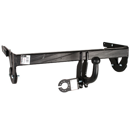 Carlig remorcare tractare insurubat TOYOTA YARIS 12.10- STEINHOF STT-227