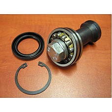 Set reparatie, lagare cabina sofer Set de reparatie a inclinarii cabinei Fata Rulment MGK setat pentru 1 parte SCANIA 4 PGRT 05.95- SMILE SC-024