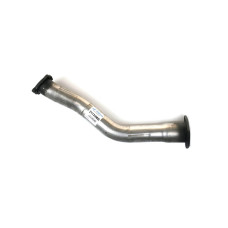 Conducta Teava de esapament lungime:580mm VANSTAR VAN21133MB