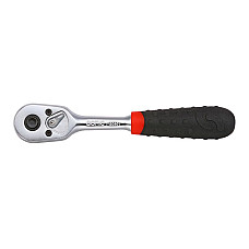 "Cheie cu clichet Miner cu clichet 1/4"" lungime 140 mm kit repartie pt: 7120901P" SONIC 7120901