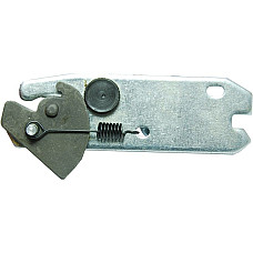Reglaj parghie, sistem franare Reglarea slabirii frinei Stanga FORD FIESTA IV KA PUMA MAZDA 121 III 1.0-1.8D 08.95-11.08 WP WPS-1.F041