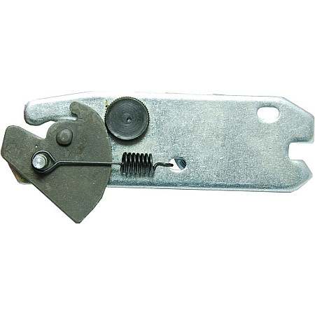 Reglaj parghie, sistem franare Reglarea slabirii frinei Stanga FORD FIESTA IV KA PUMA MAZDA 121 III 1.0-1.8D 08.95-11.08 WP WPS-1.F041