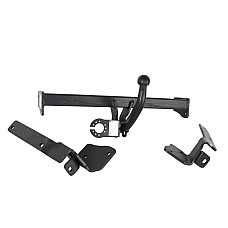 Carlig remorcare tractare insurubat PEUGEOT 406 11.95-06.04 STEINHOF STP-035