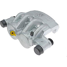 Etrier frana Etrier de frana cu disc Fata Dreapta CITROEN JUMPER FIAT DUCATO PEUGEOT BOXER 2.0D-Electric 04.06- FIAT DUCATO (250_, 290_), Autobuz, 07.2006 - ABE CZH1499