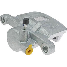 Etrier frana Etrier de frana cu disc Spate Stanga MITSUBISHI LANCER VII OUTLANDER I 1.3-2.4 01.02-12.13 MITSUBISHI LANCER VII (CS_W, CT_W), Turism, 09.2003 - 12.2008 ABE CZH1436