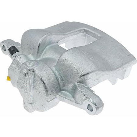 Etrier frana Etrier de frana cu disc Spate Stanga CITROEN JUMPER FIAT DUCATO PEUGEOT BOXER 2.0D-Electric 04.06- FIAT DUCATO (250_, 290_), Cadru de sprijin, 07.2006 - ABE CZH1500