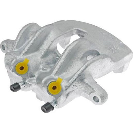Etrier frana Etrier de frana cu disc Fata Dreapta CITROEN JUMPER FIAT DUCATO PEUGEOT BOXER 1.9D-2.8D 02.94-04.02 CITROEN JUMPER (230), Cadru de sprijin, 03.1994 - 04.2002 ABE CZH1022