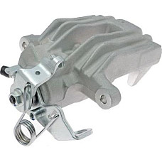 Etrier frana Etrier de frana cu disc Spate Dreapta AUDI A3 TT SEAT CORDOBA CORDOBA VARIO IBIZA II LEON TOLEDO II VW GOLF IV (1E7), Sabrioleta, 06.1998 - 12.2002 ABE CZH1199