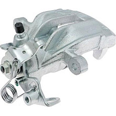 Etrier frana Etrier de frana cu disc Spate Dreapta FORD GALAXY I SEAT ALHAMBRA CORDOBA IBIZA II VW CORRADO GOLF I VW POLO III (6N2), Hatchback, 10.1999 - 10.2001 ABE CZH1195