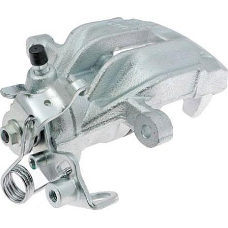 Etrier frana Etrier de frana cu disc Spate Dreapta FORD GALAXY I SEAT ALHAMBRA CORDOBA IBIZA II VW CORRADO GOLF I VW POLO III (6N2), Hatchback, 10.1999 - 10.2001 ABE CZH1195