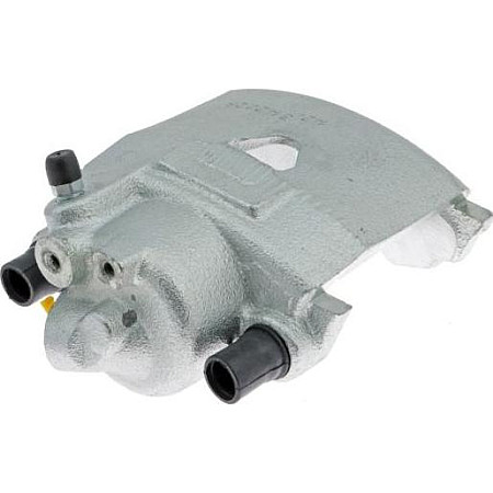 Etrier frana Etrier de frana cu disc Fata Stanga SEAT CORDOBA CORDOBA VARIO IBIZA II TOLEDO I VW CADDY I GOLF I G VW GOLF III (1H1), Van, 08.1991 - 12.1997 ABE CZH1166